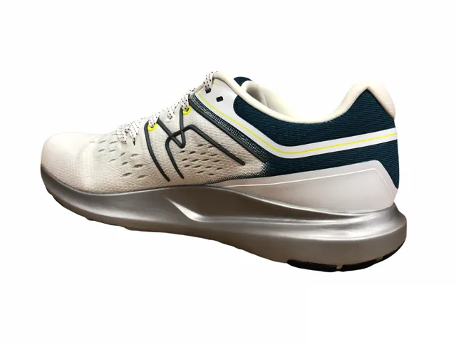 Karhu scarpa da corsa da uomo Synchron Ortix F100314 white-indial teal