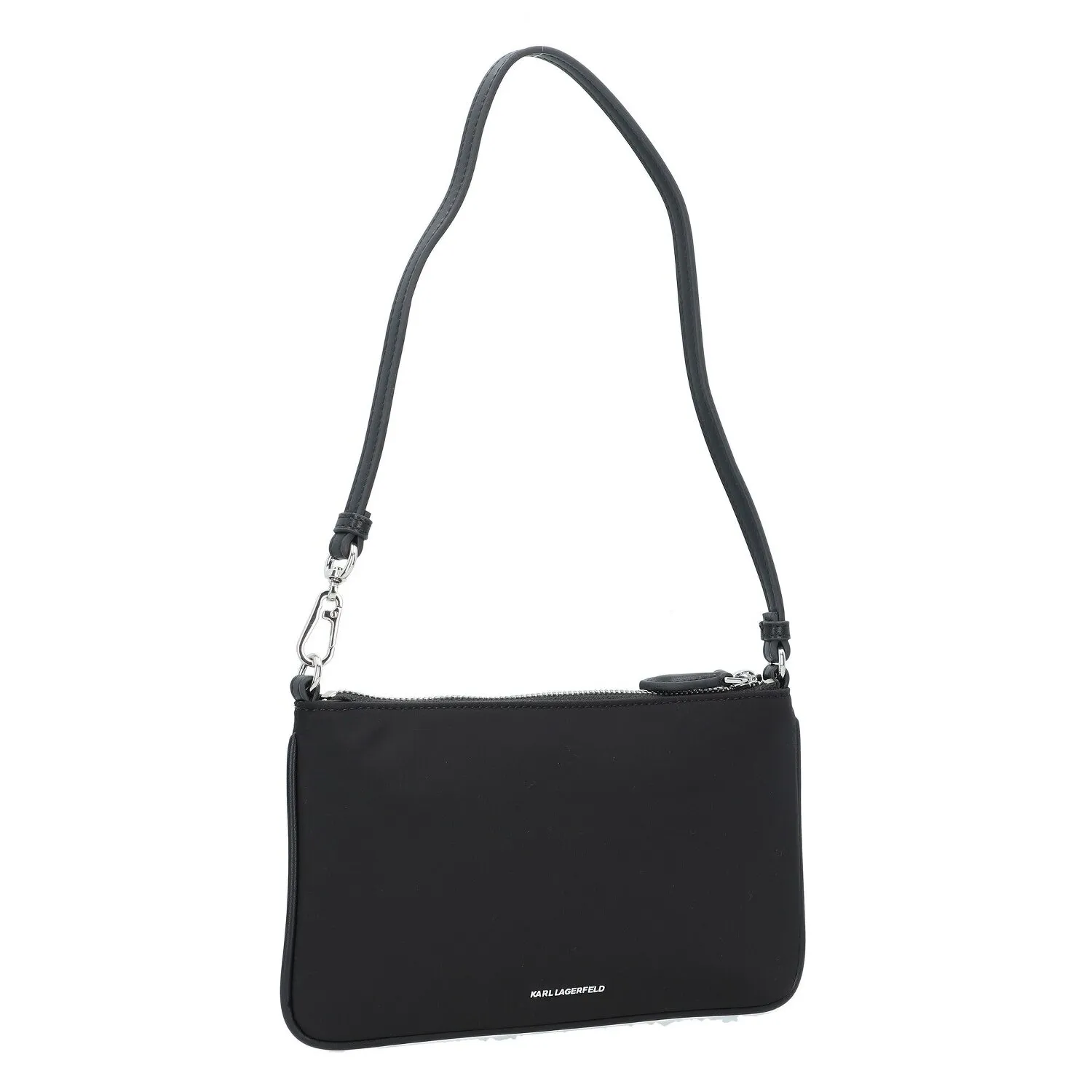 Karl Lagerfeld Ikonik 2.0 Borsa a tracolla 24.5 cm