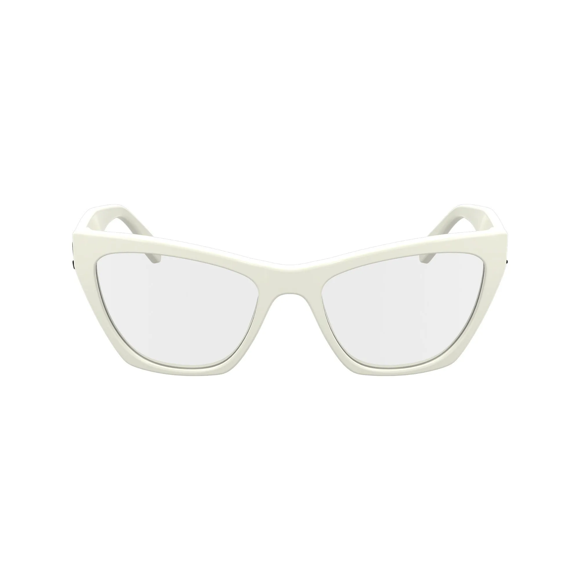   Karl Lagerfeld KL 6171 - 105 Bianco | Occhiale Da Vista Donna 