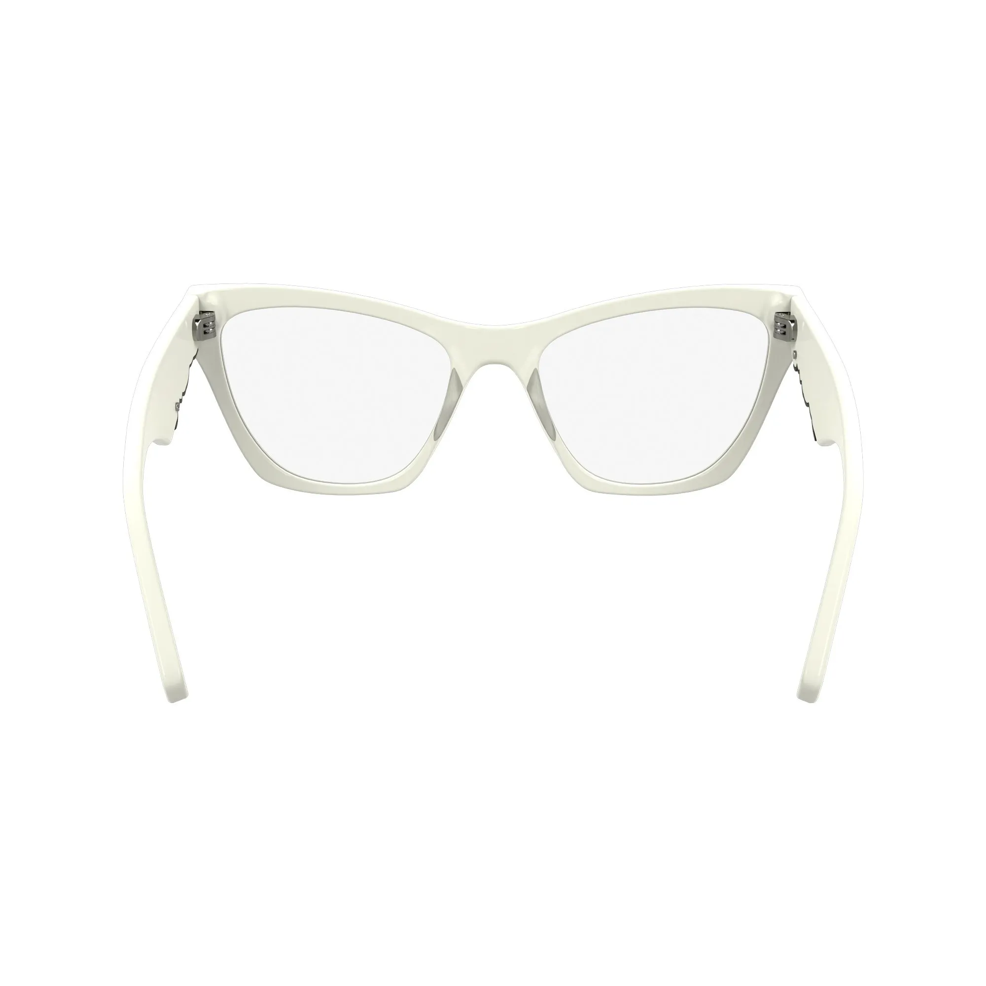   Karl Lagerfeld KL 6171 - 105 Bianco | Occhiale Da Vista Donna 