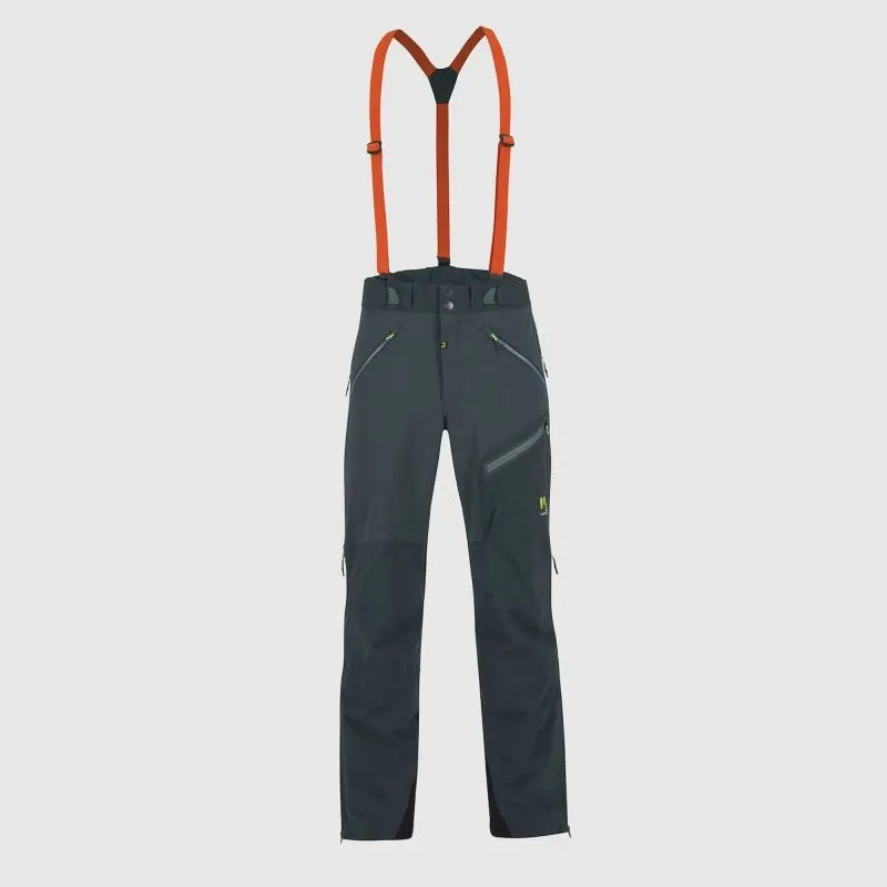 Karpos Schiara Evo Pant - Pantaloni antipioggia - Uomo