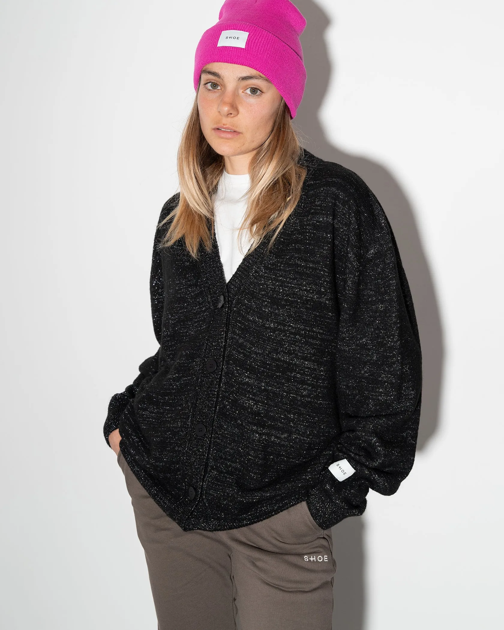 KENDAL8000 SWEATER