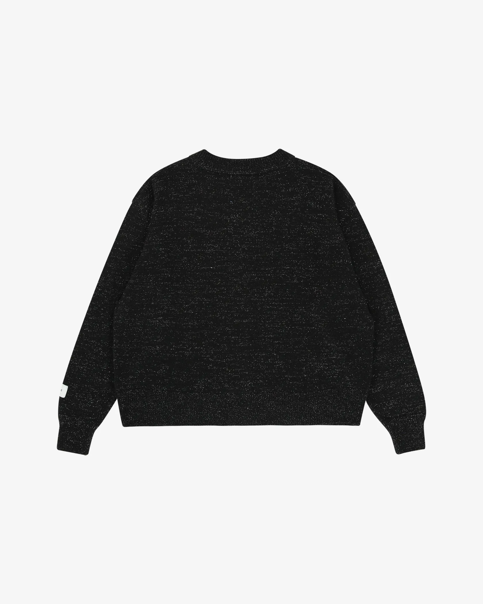 KENDAL8000 SWEATER