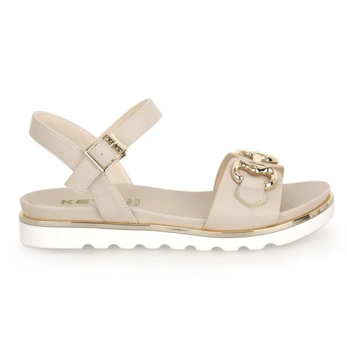 KEYS OTTAVIA BEIGE