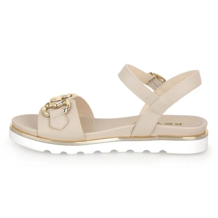 KEYS OTTAVIA BEIGE
