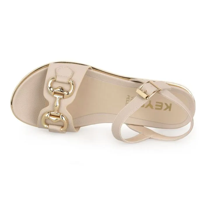 KEYS OTTAVIA BEIGE