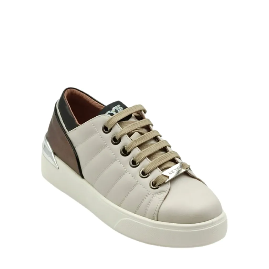 Keys  ---------    ------------ sneakers donna K-6840-6827 AI23