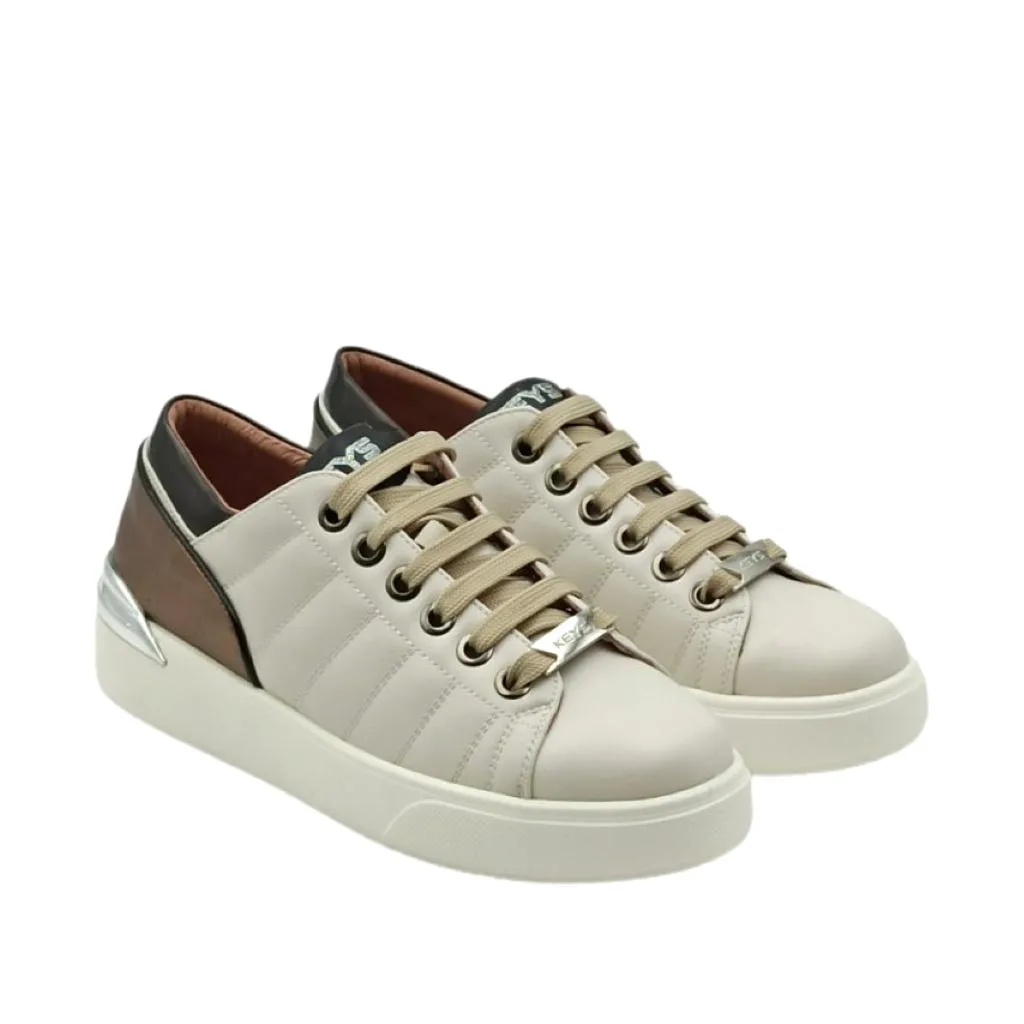 Keys  ---------    ------------ sneakers donna K-6840-6827 AI23
