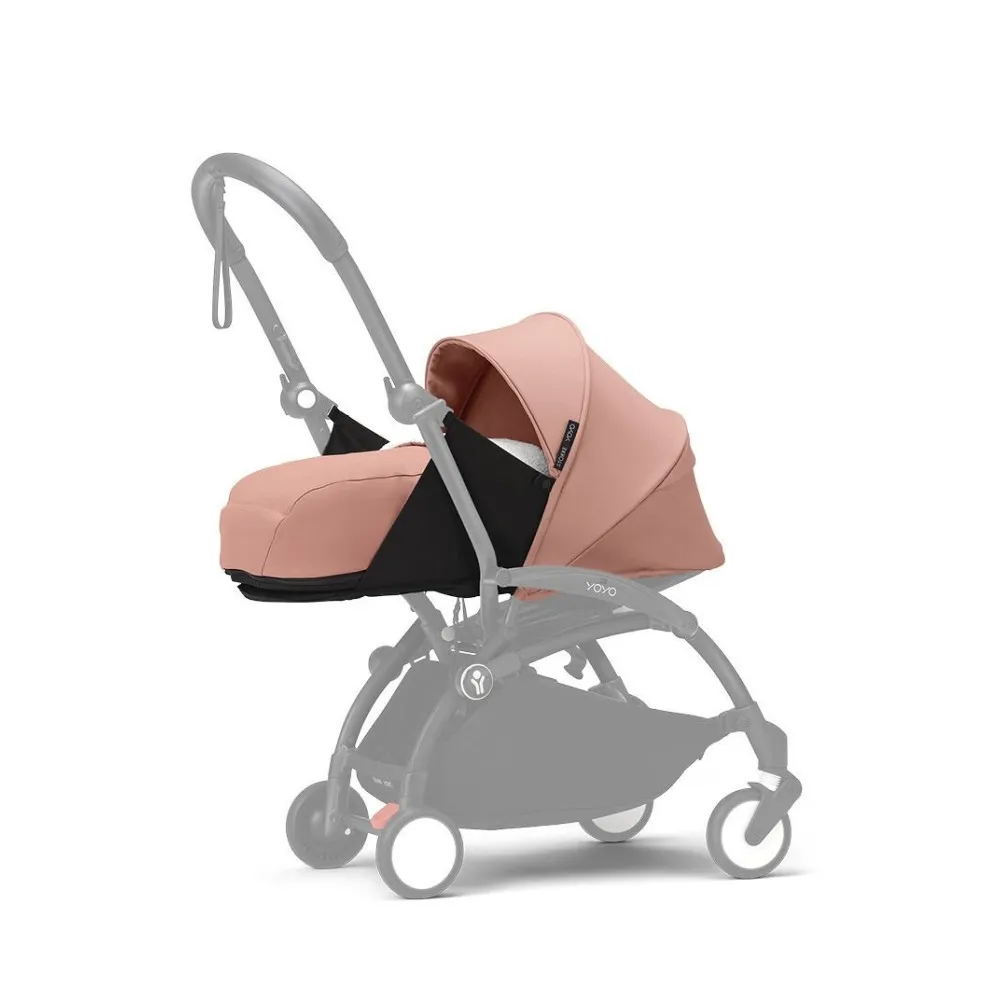Kit neonati YOYO³ 0+ Stokke
