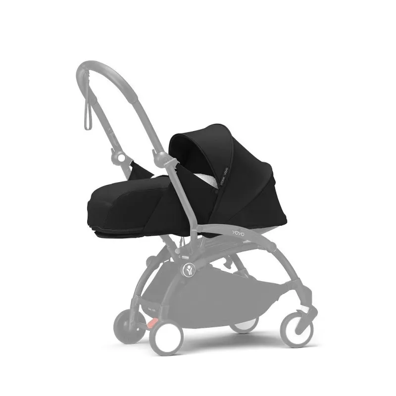 Kit neonati YOYO³ 0+ Stokke