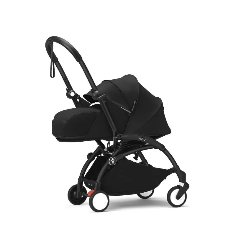 Kit neonati YOYO³ 0+ Stokke