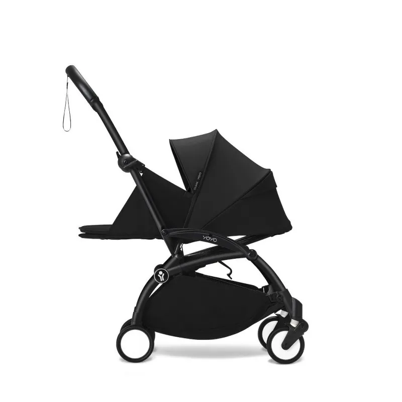 Kit neonati YOYO³ 0+ Stokke