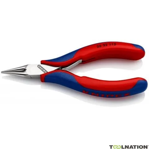 Knipex 35 32 115 Pinza elettronica 115 mm