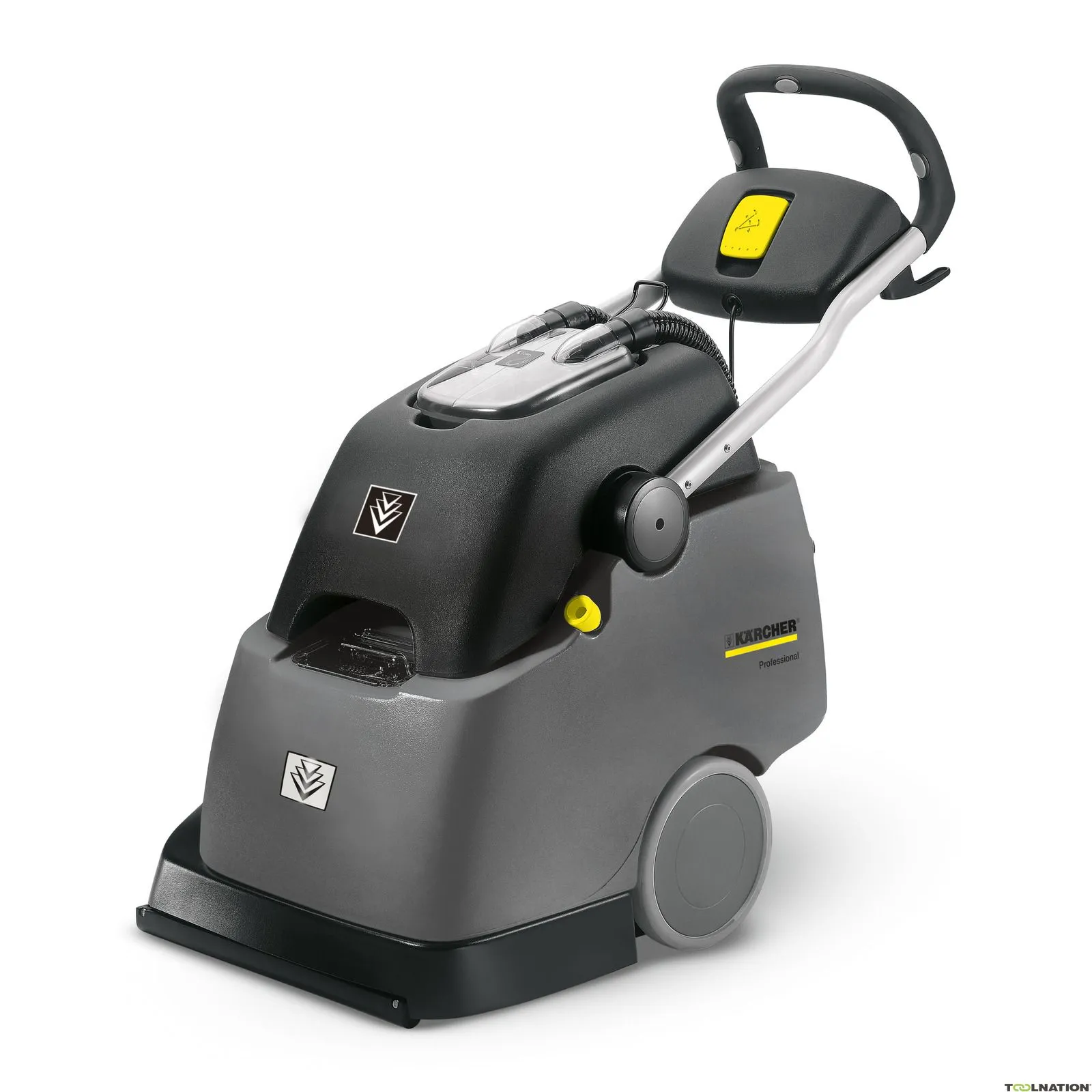 Kärcher Professional 1.008-056.0 Lavamoquette BRC 45/45 C Ep
