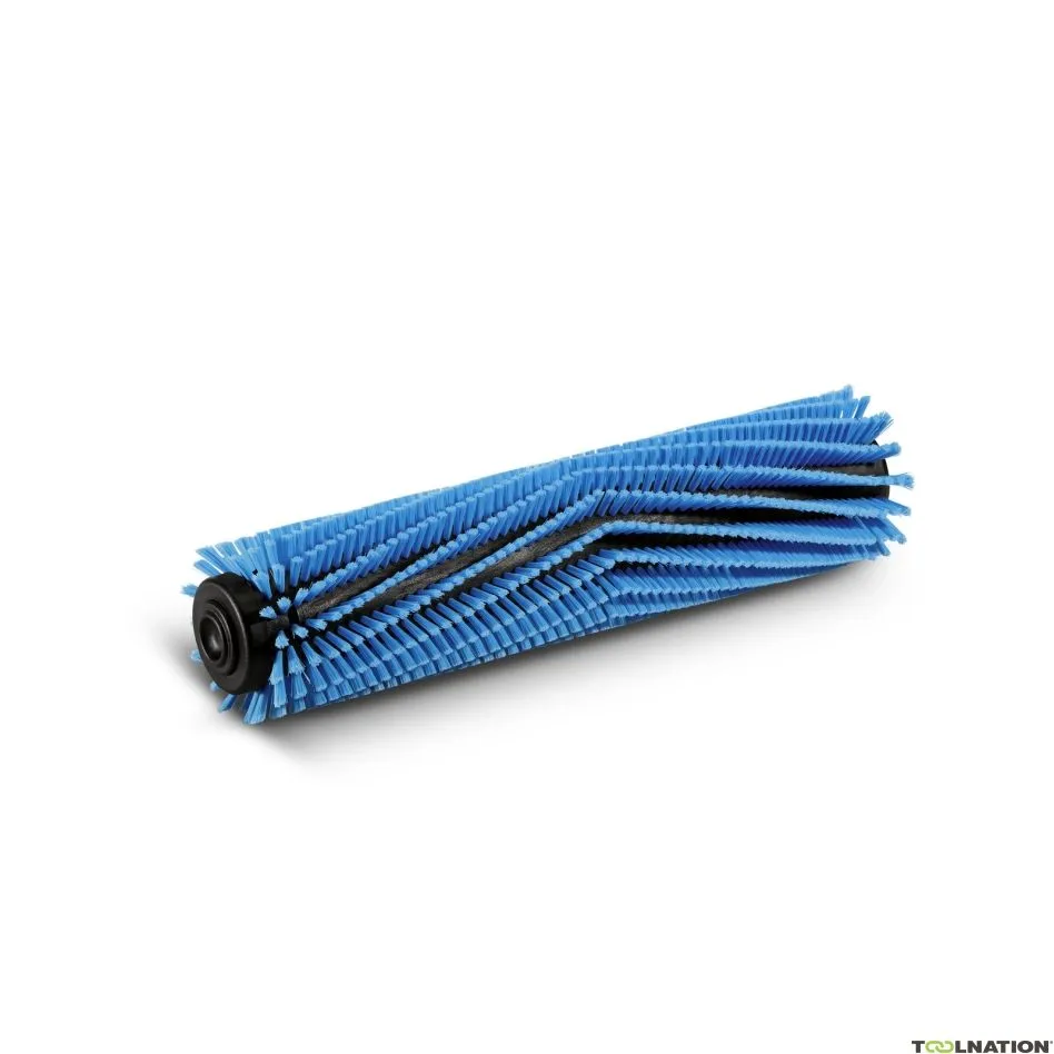 Kärcher Professional 4.762-254.0 Spazzola per tappeti 400 mm