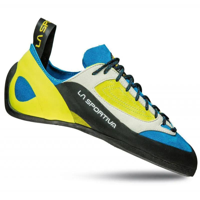 La Sportiva Finale - Scarpette da arrampicata - Uomo