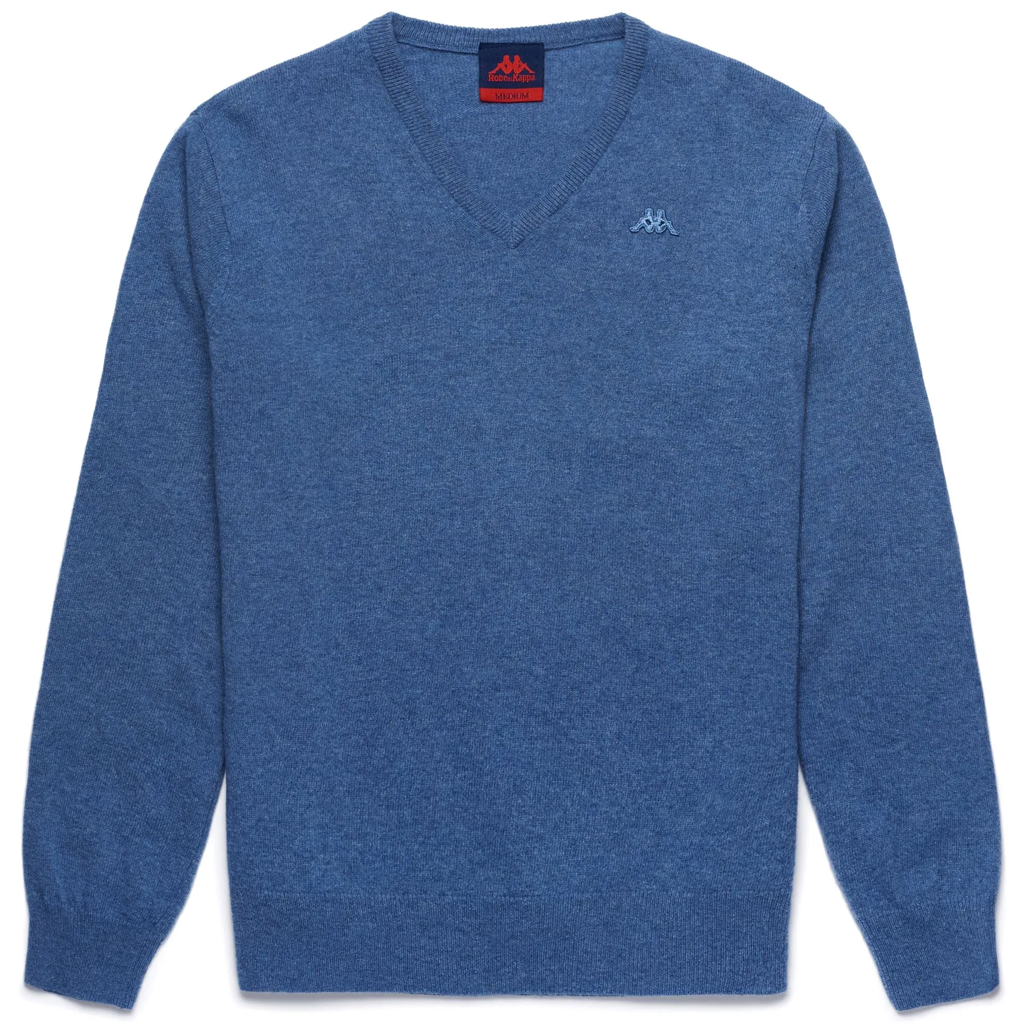 LAMB BLEIBURG BLUE STONEWASH