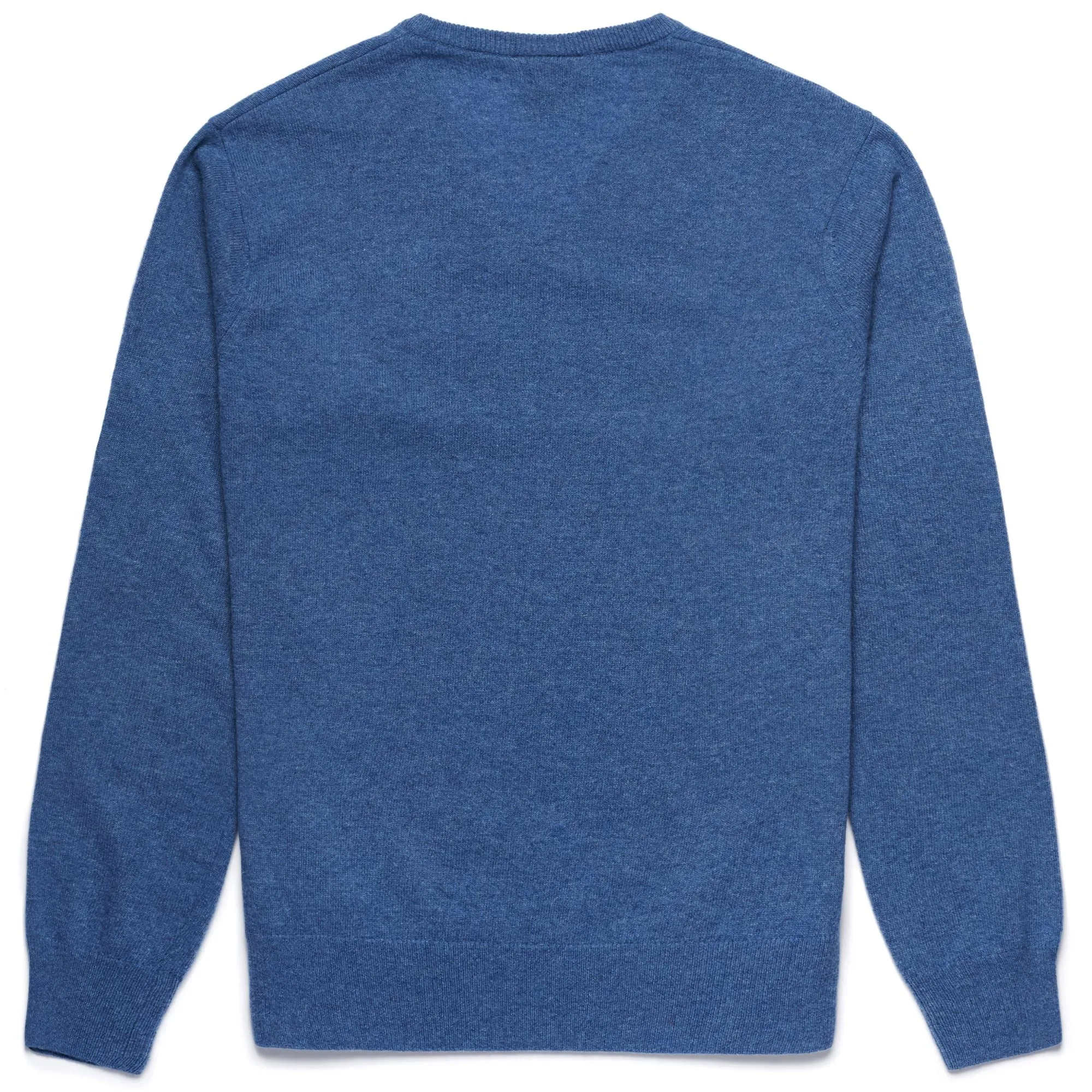 LAMB BLEIBURG BLUE STONEWASH