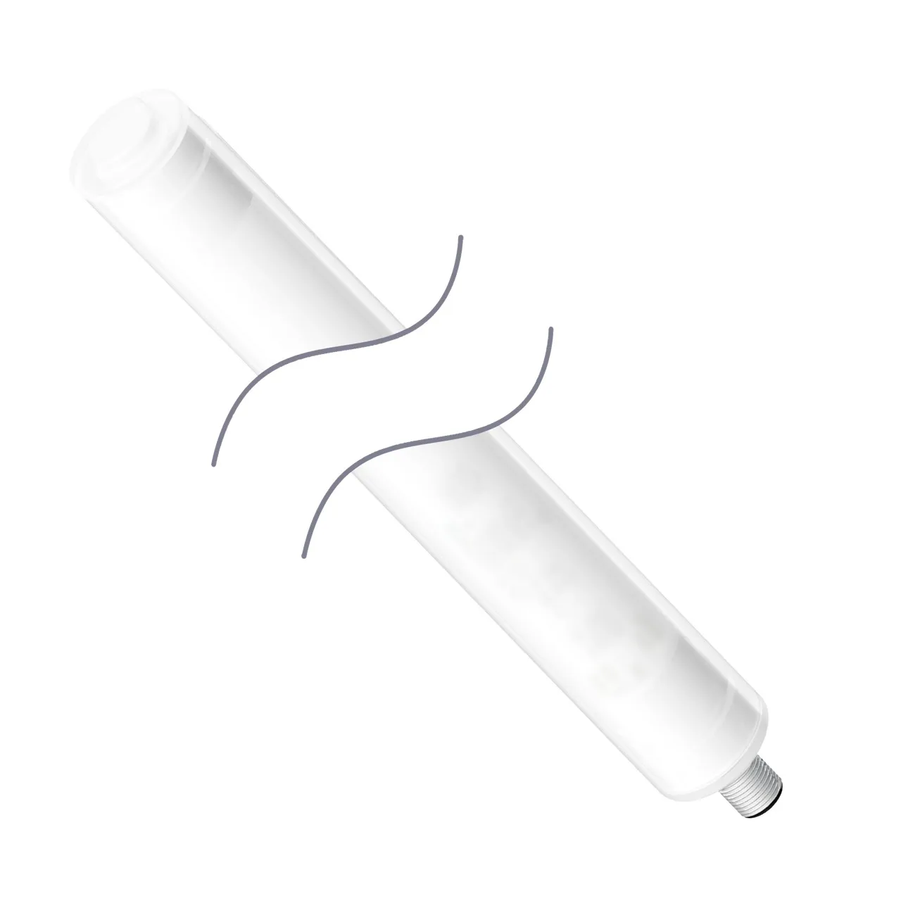 Lampada per macchinari Banner, LED, 12 → 30 V dc