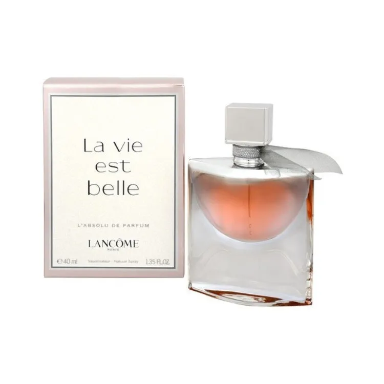 Lancme - La Vie Est Belle - L'Absolu De Parfum