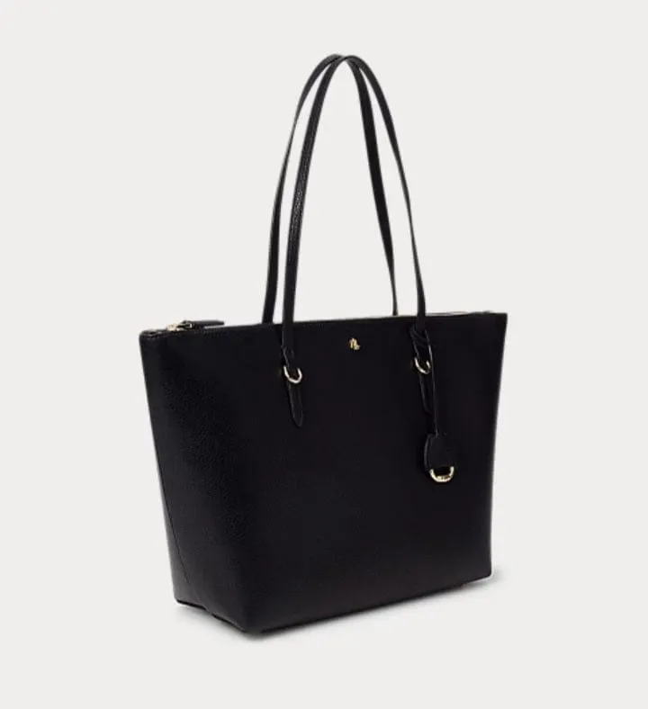Lauren Ralph Lauren Borsa Tote Keaton grande