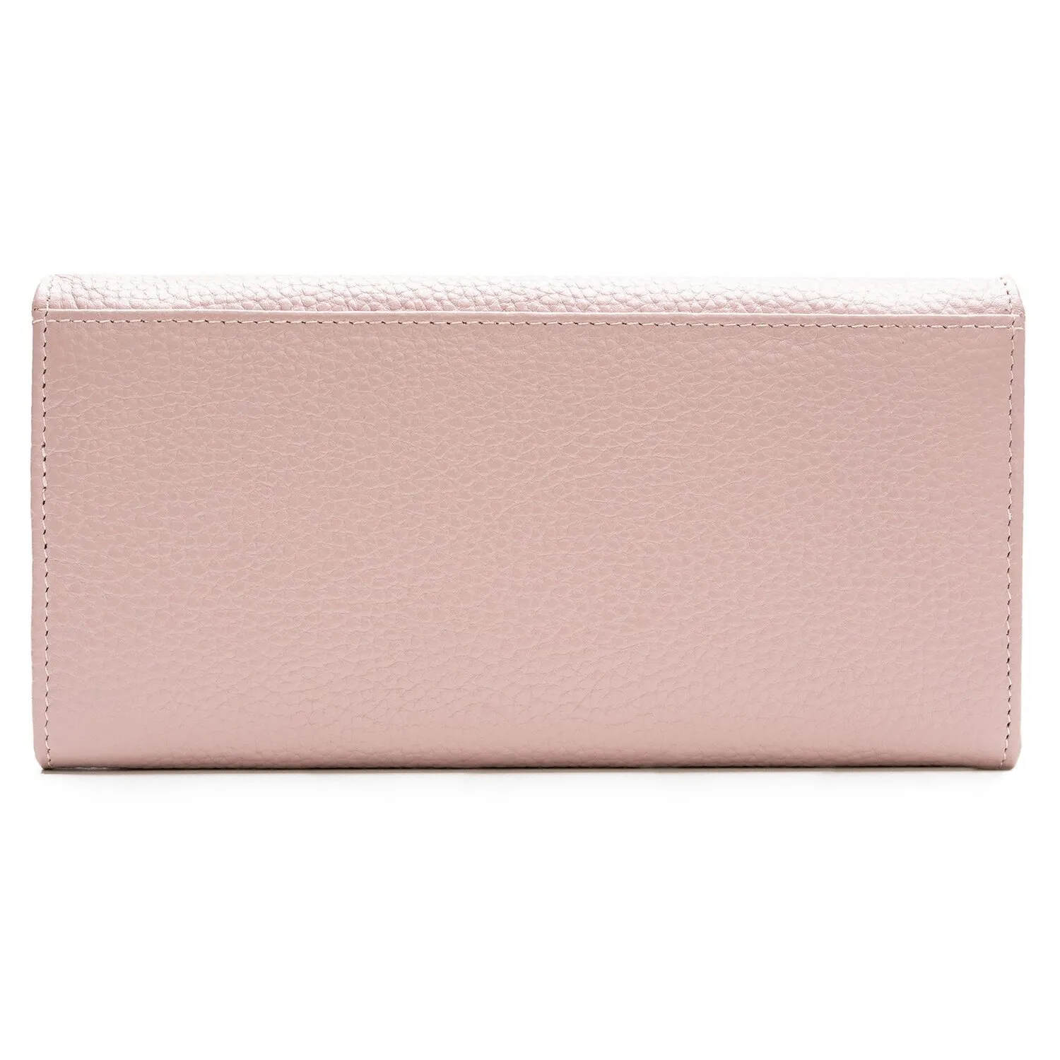 Lazarotti Bologna Leather Portafoglio Pelle 19 cm