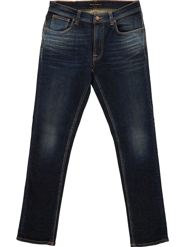 Lean Dean jeans Indigo colour