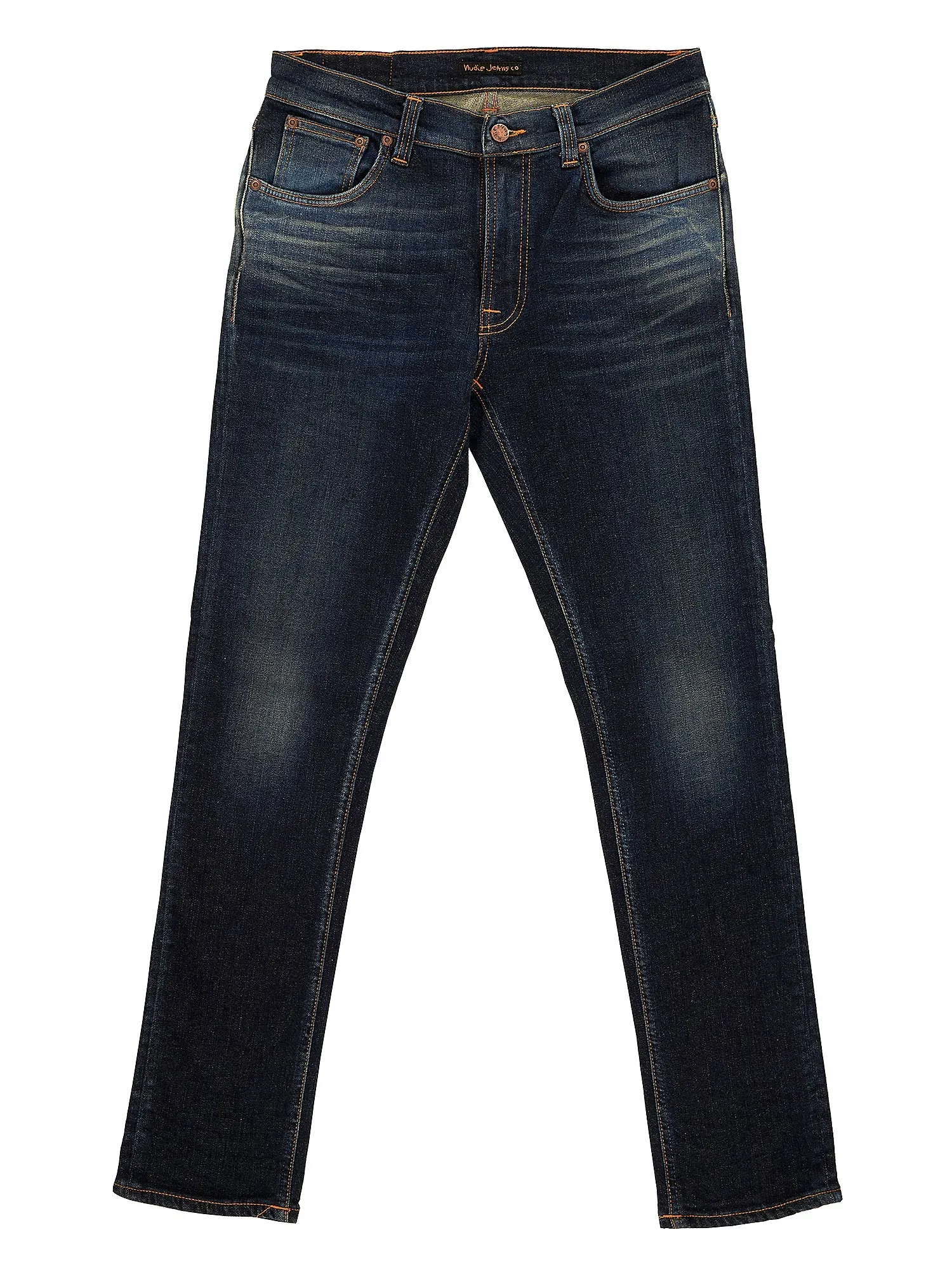Lean Dean jeans Indigo colour