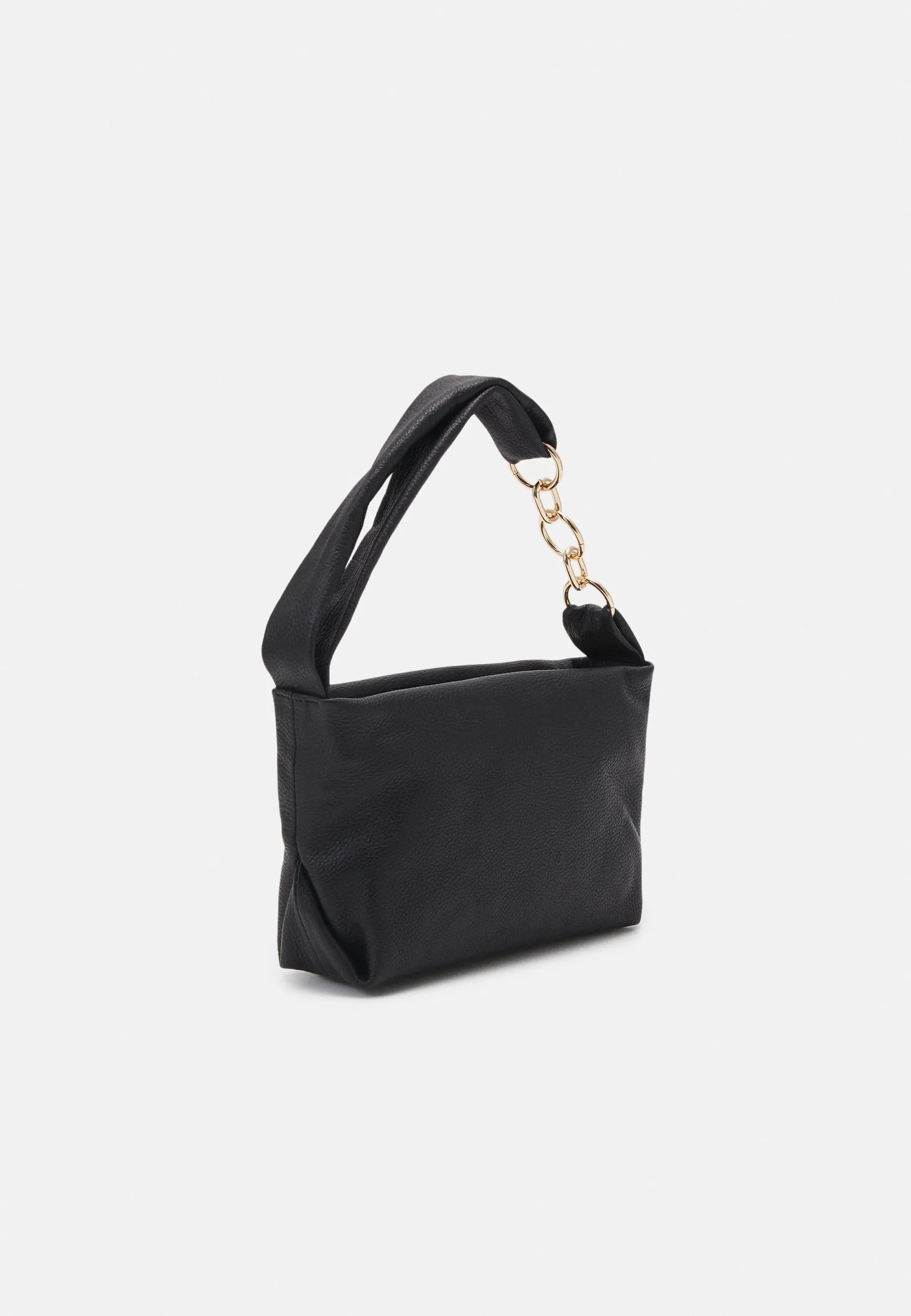 LEATHER - Borsa a mano