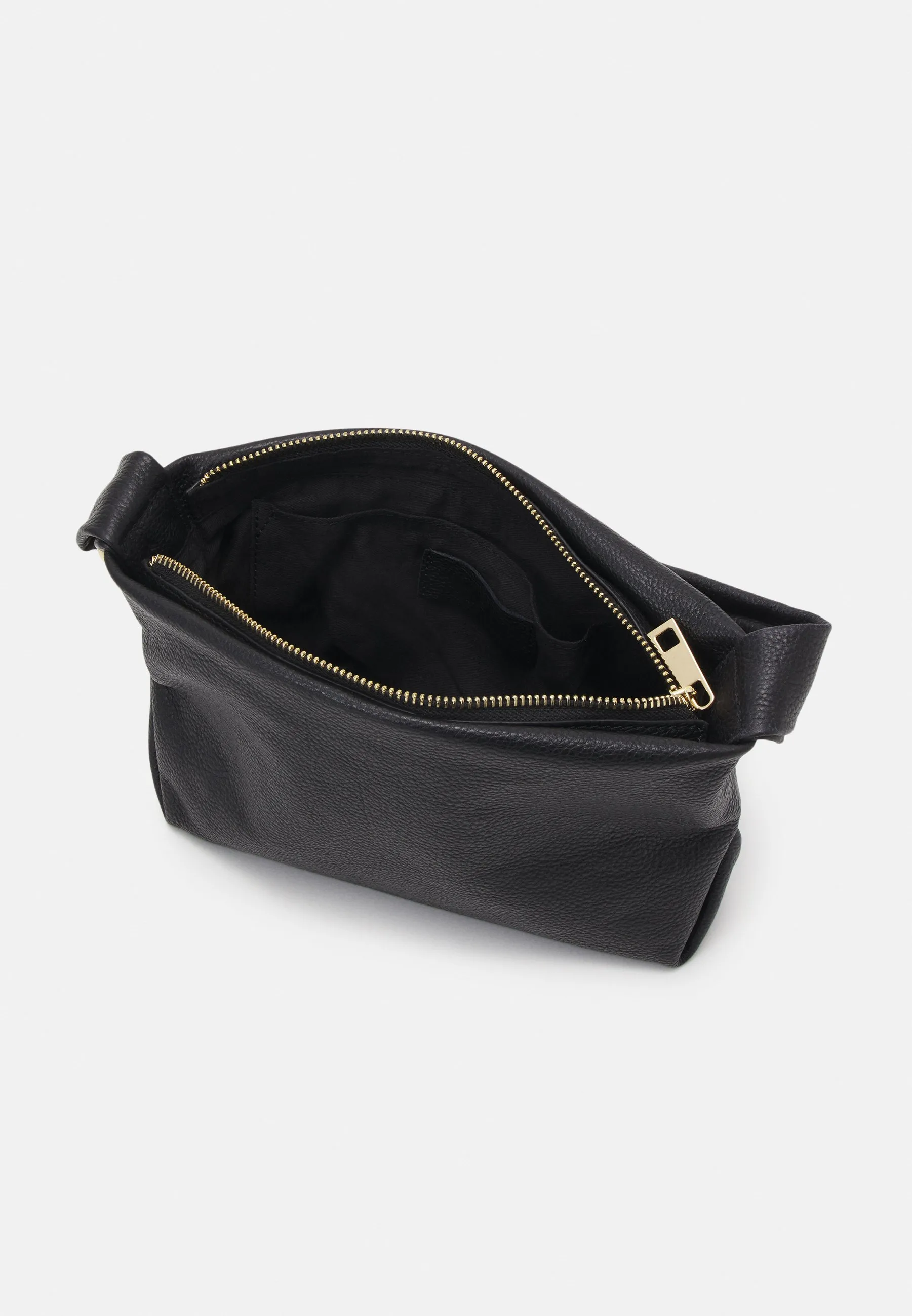LEATHER - Borsa a mano