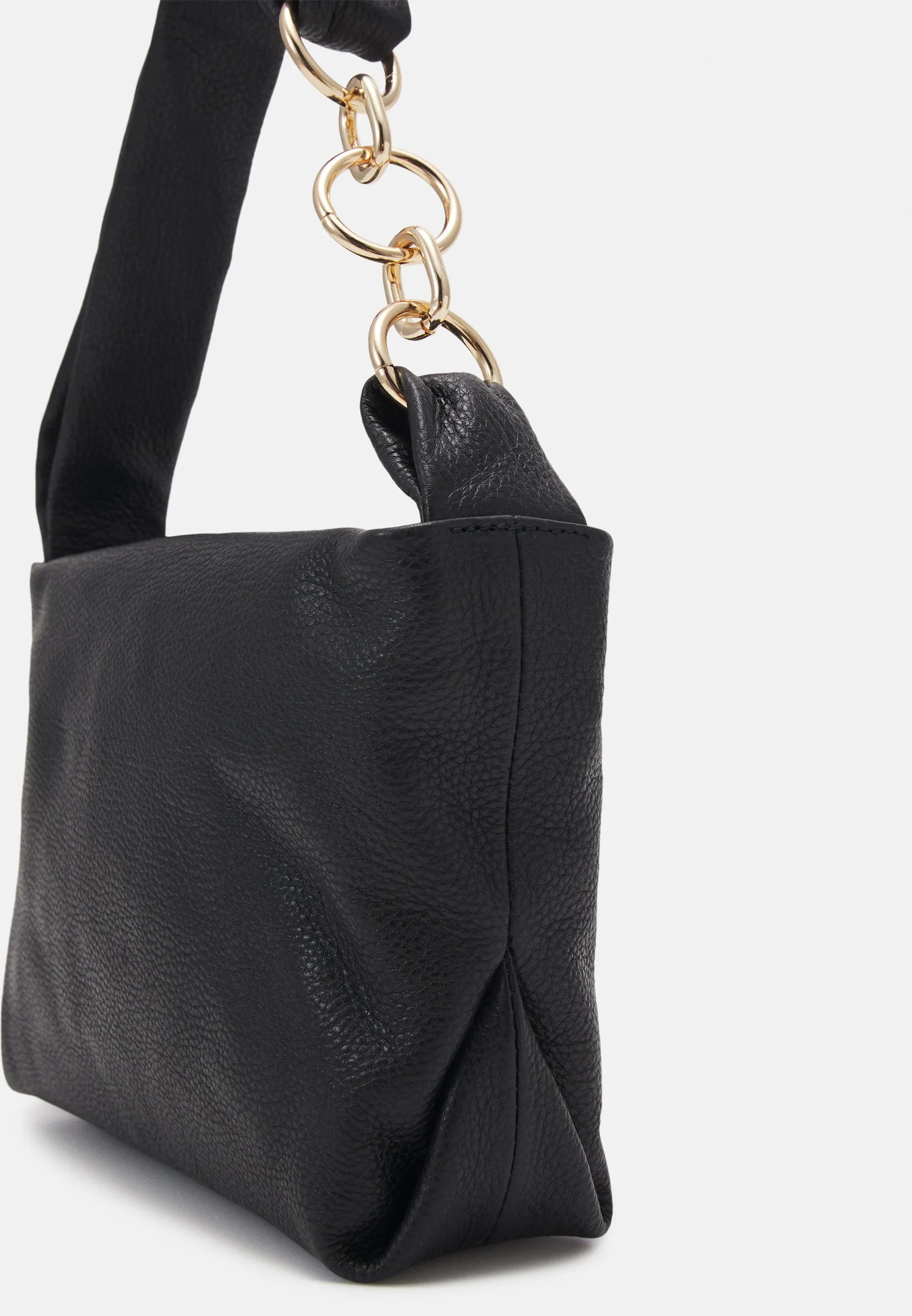 LEATHER - Borsa a mano