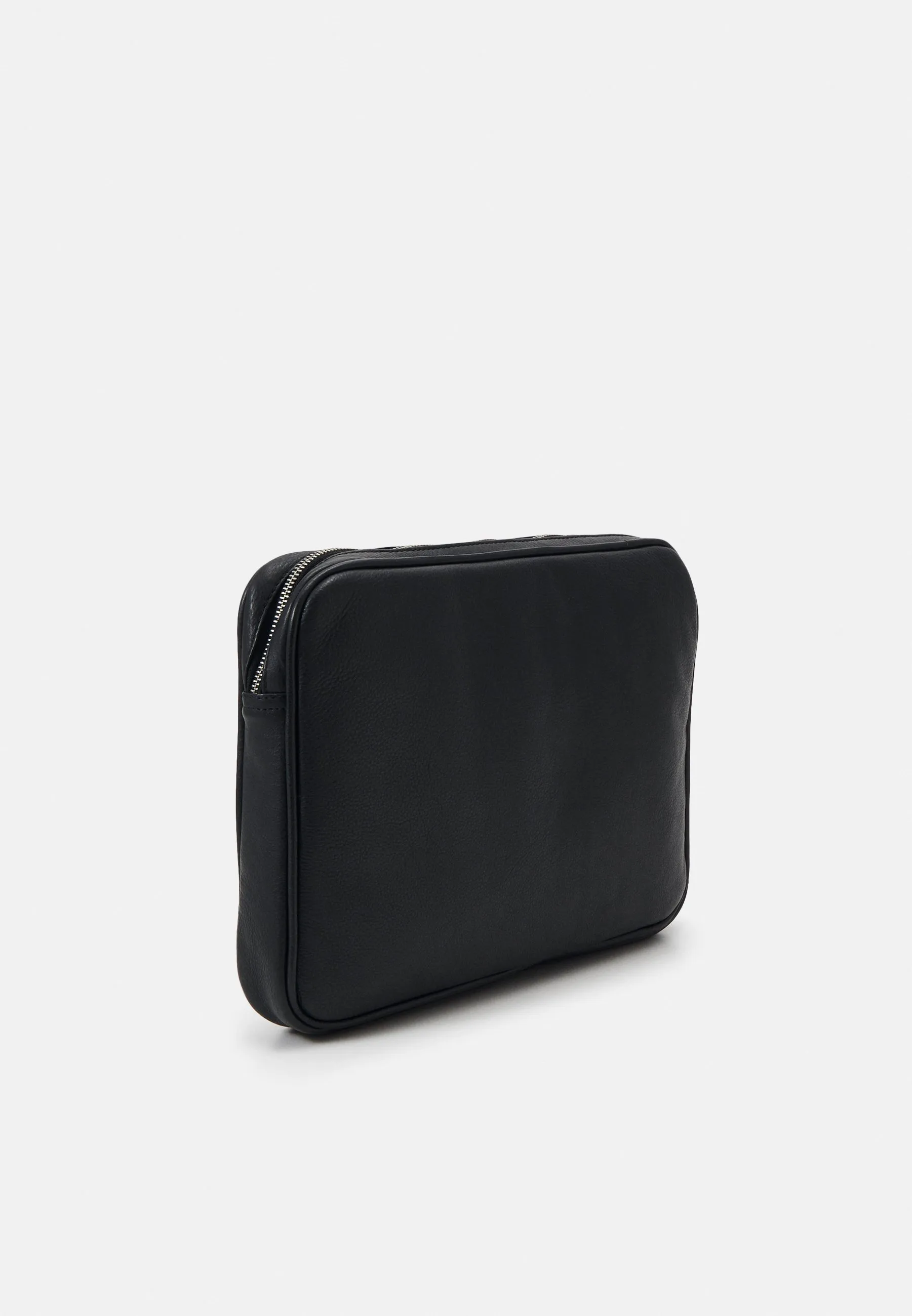 LEATHER LAPTOP SLEEVE - Borsa porta PC