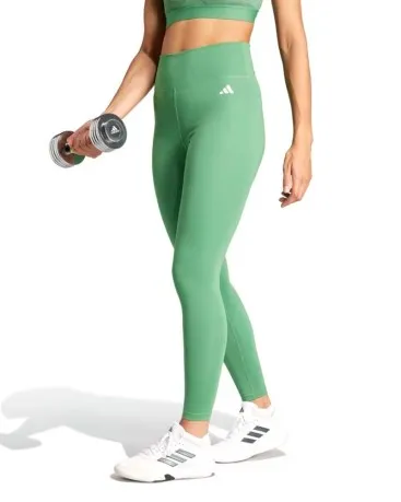 Leggings Donna 7/8 a Vita Alta Essentials