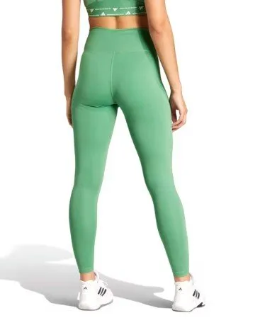 Leggings Donna 7/8 a Vita Alta Essentials