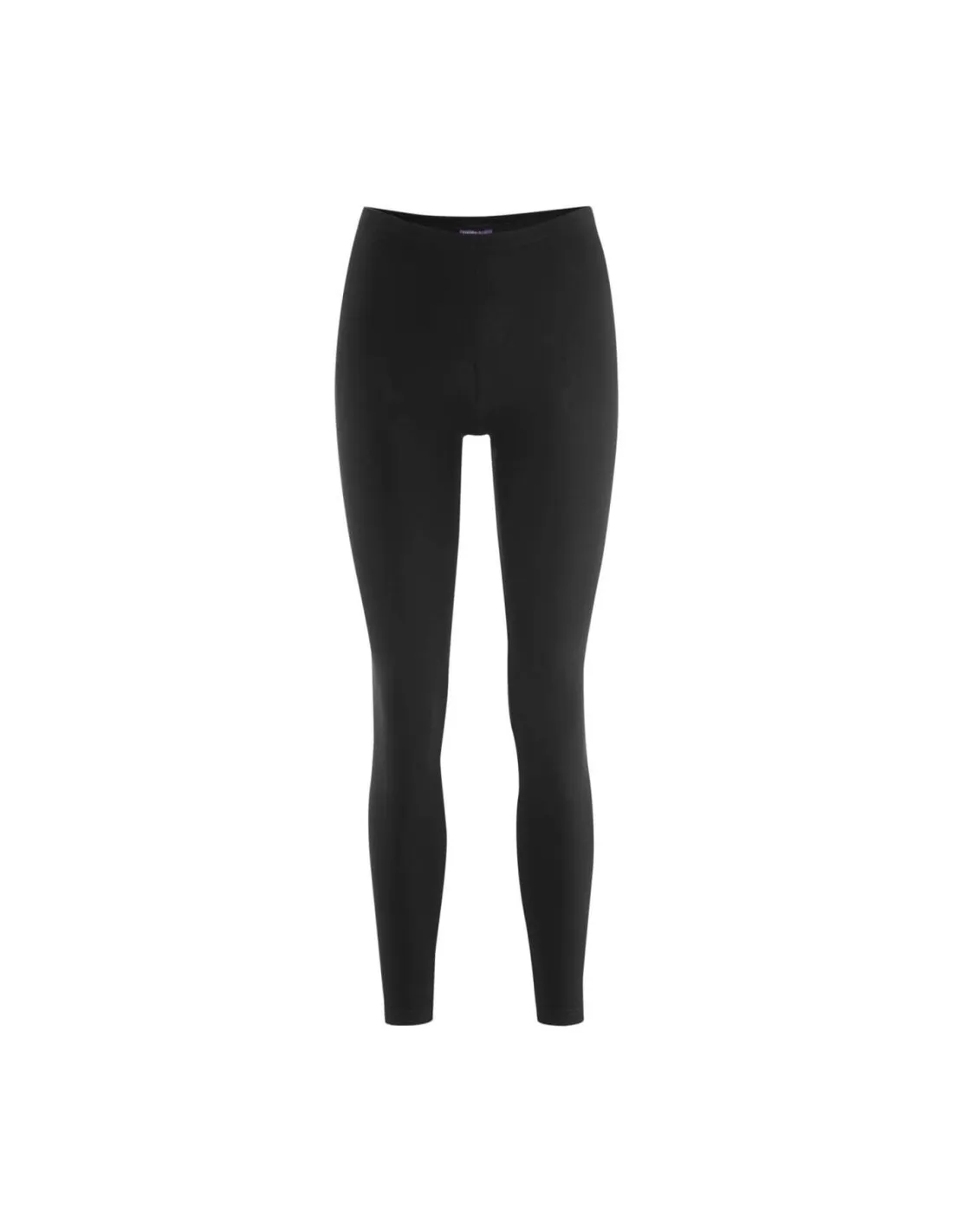 LEGGINGS IN COTONE BIOLOGICO "ANNEDORE"
