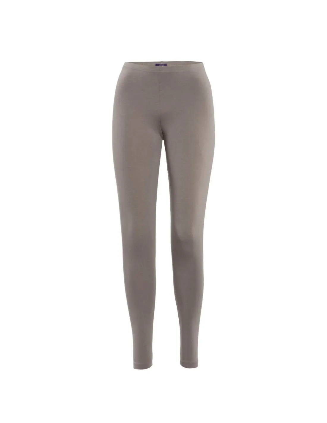 LEGGINGS IN COTONE BIOLOGICO "ANNEDORE"