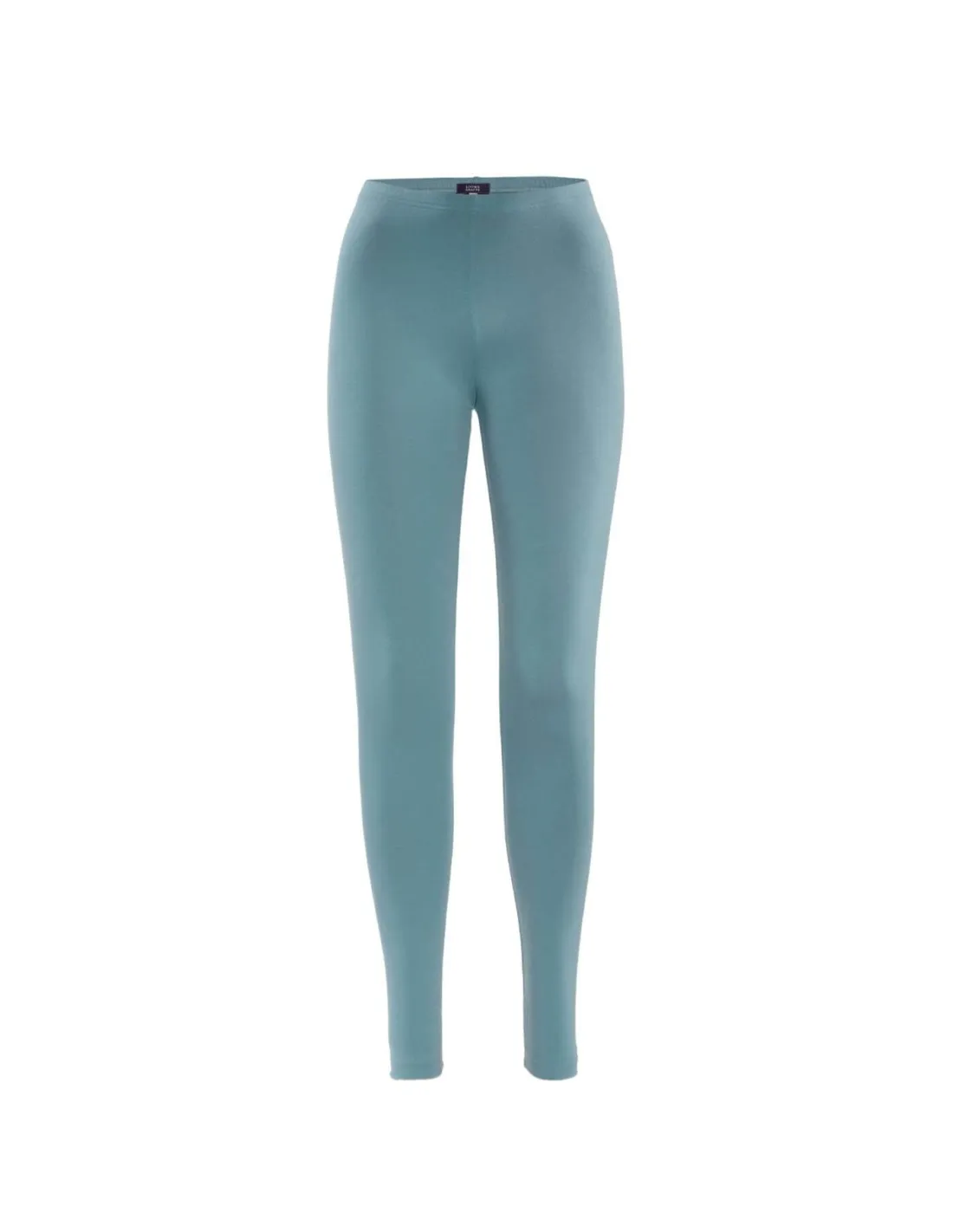 LEGGINGS IN COTONE BIOLOGICO "ANNEDORE"