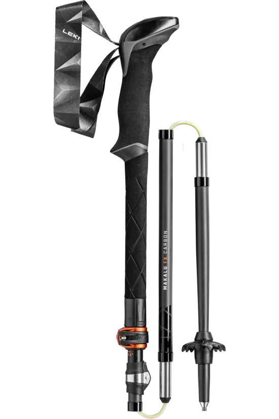LEKI MAKALU FX CARBON 65220621