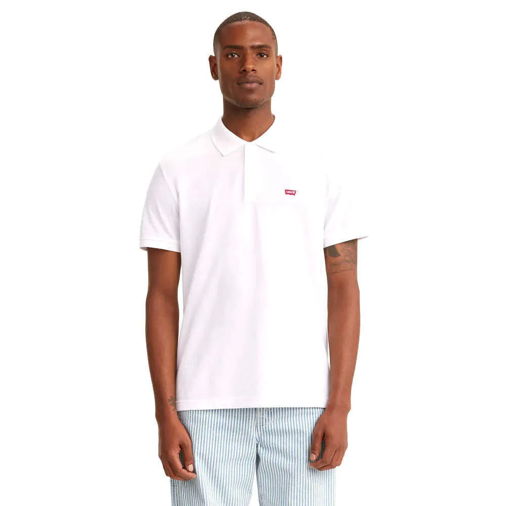 Levi's Uomo Polo Performance Cool 35883-0003
