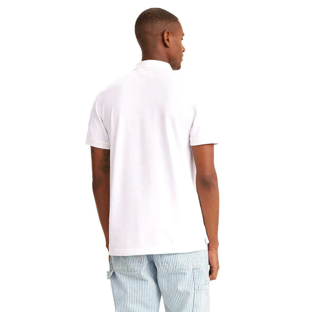 Levi's Uomo Polo Performance Cool 35883-0003