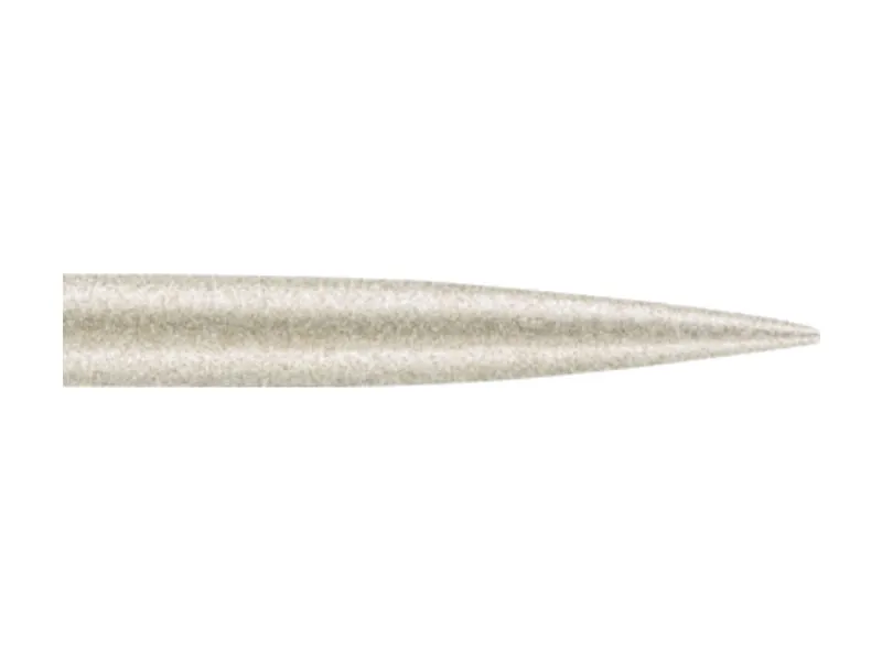 Lima diamantata HANDY Pferd DF 2602 mezzatonda 215mm D 126