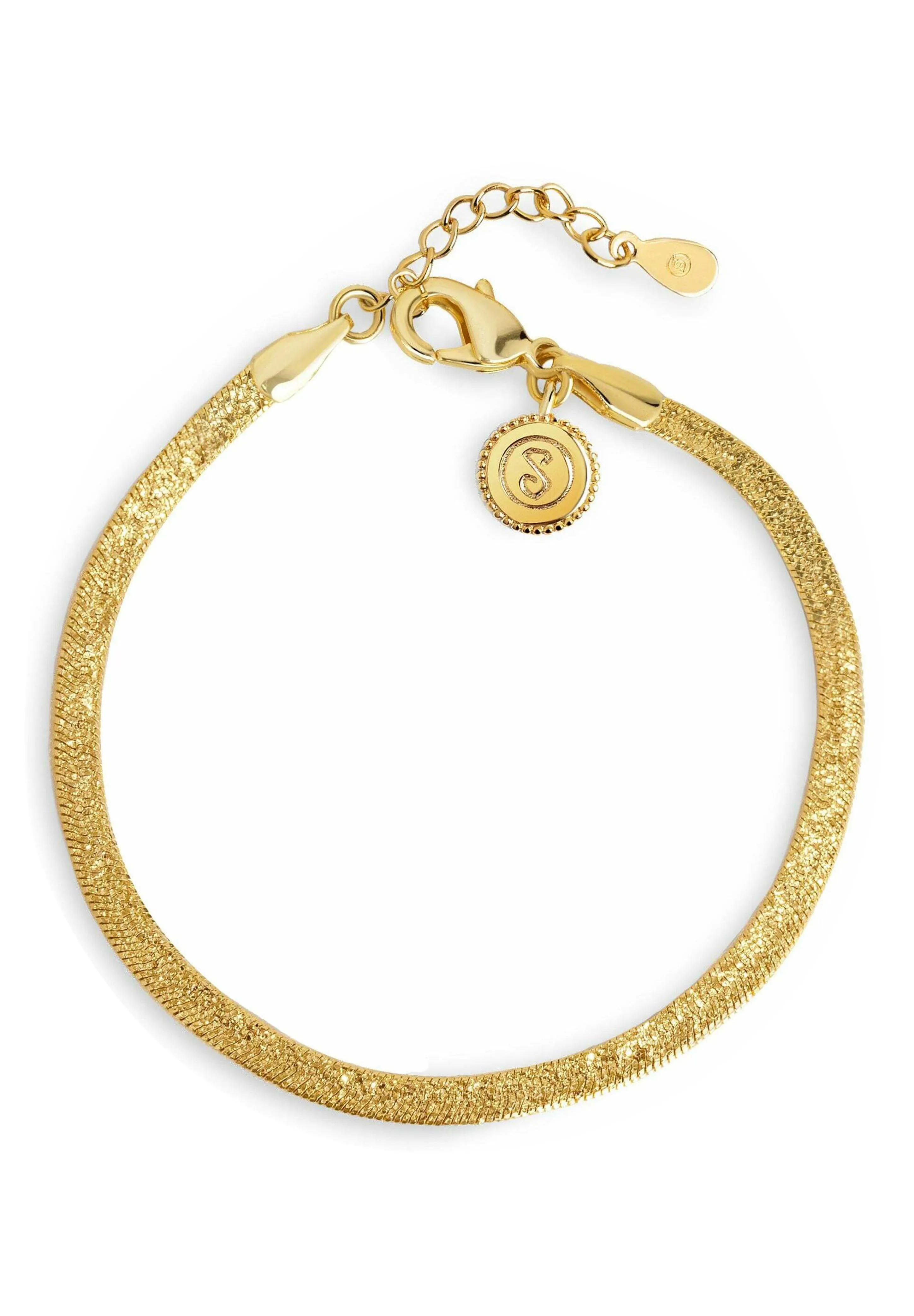 LISSE SPARKLING - Bracciale