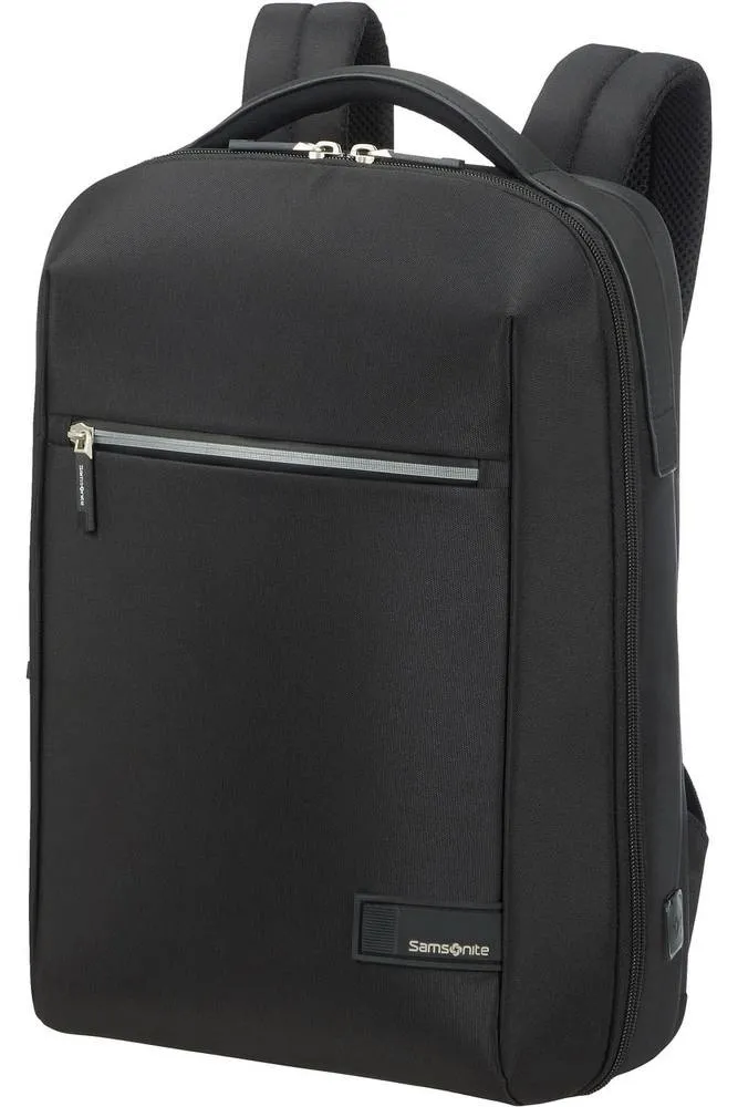 Litepoint - Zaino Porta Pc 14,1