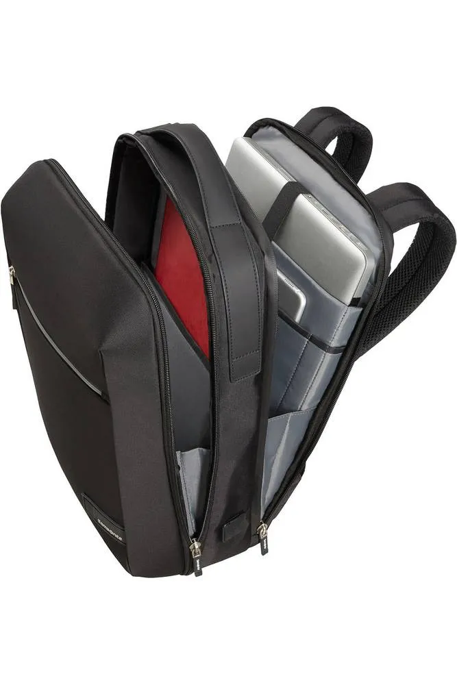 Litepoint - Zaino Porta Pc 14,1