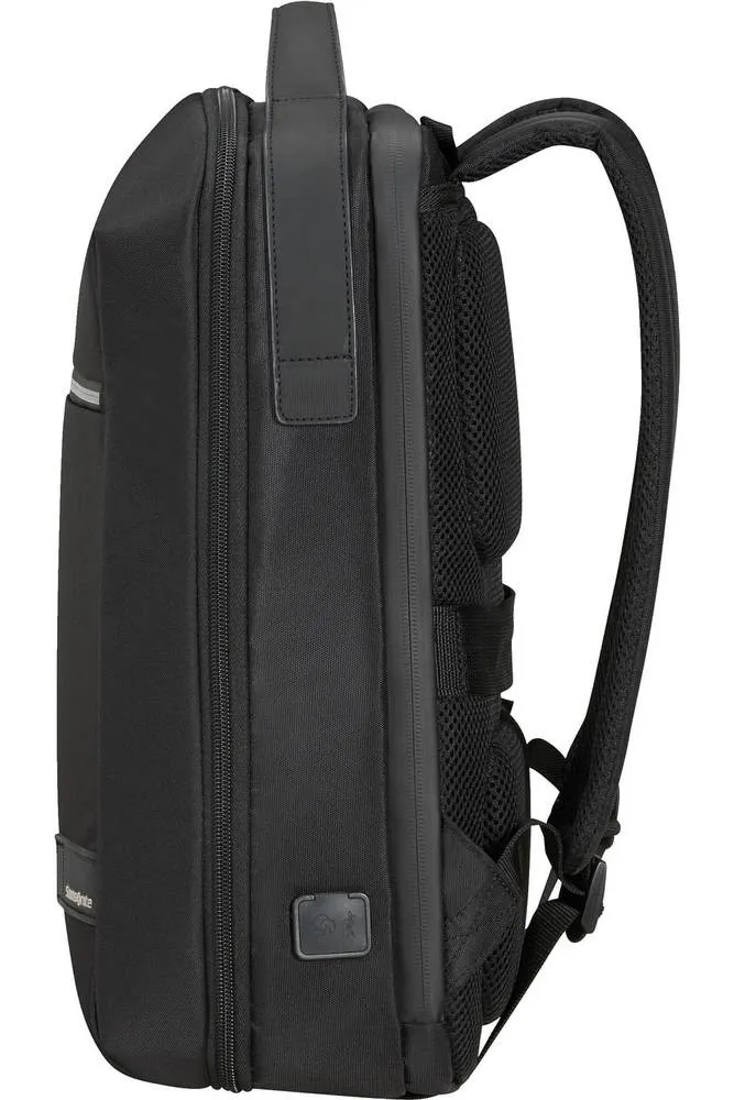 Litepoint - Zaino Porta Pc 14,1