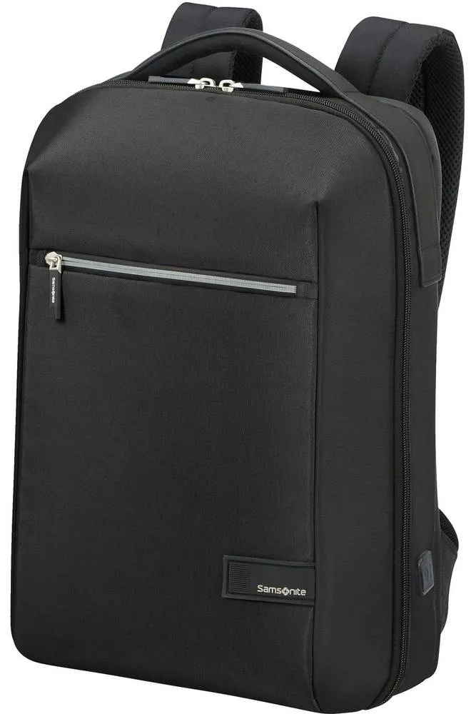 Litepoint - Zaino Porta Pc 15.6