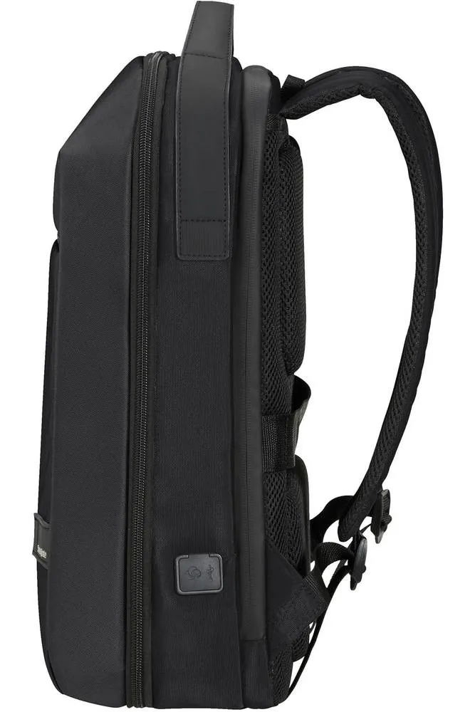 Litepoint - Zaino Porta Pc 15.6