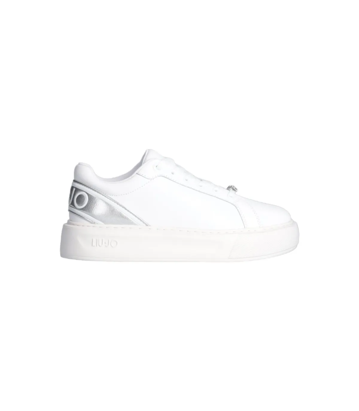 Liu Jo Donna Sneakers Basse  KYLIE 25