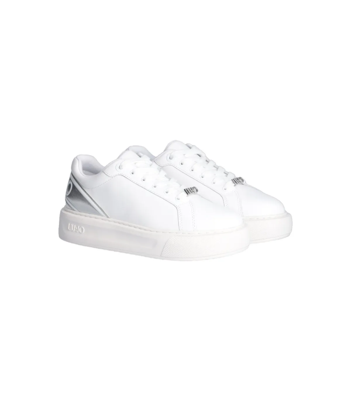 Liu Jo Donna Sneakers Basse  KYLIE 25