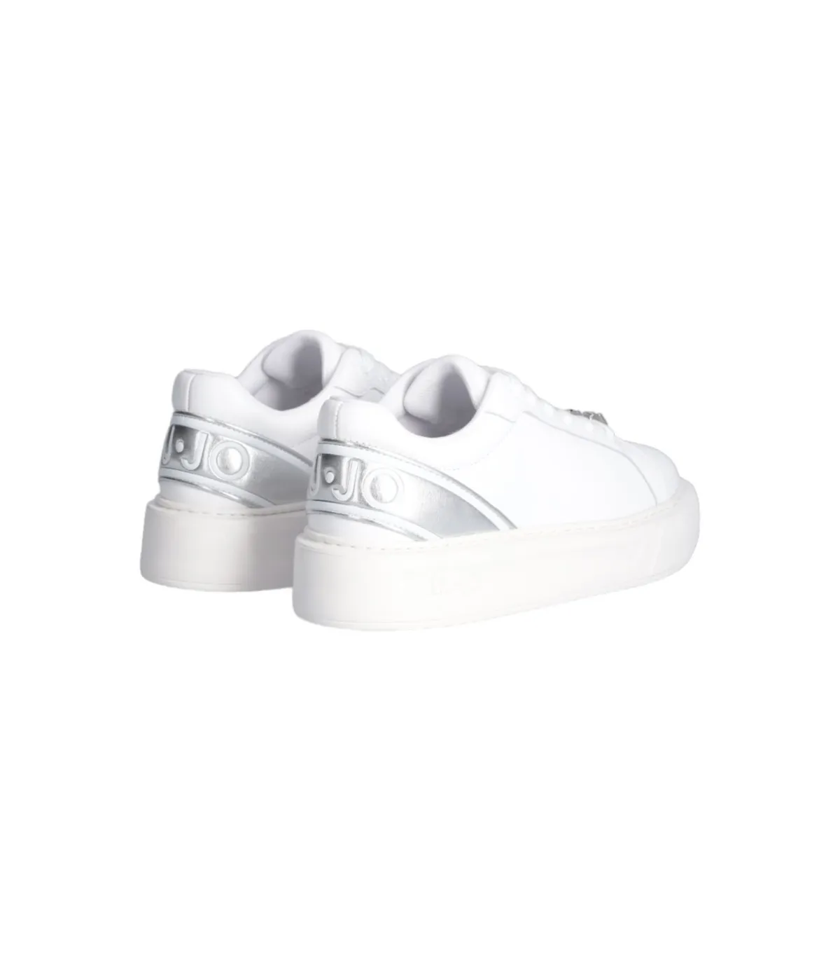 Liu Jo Donna Sneakers Basse  KYLIE 25
